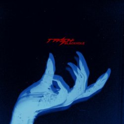 Cover Dear Tash - Blackhole