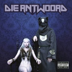 Cover Die Antwoord - Evil Boy