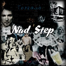 Cover Nad Step - Theme № 1