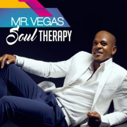 Cover Mr. Vegas - Stain Raw