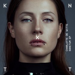 Cover Charlotte de Witte, Marion Di Napoli - Sanctum