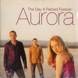 Cover Aurora - The Day It Rained Forever (Flip & Fill Vocal)