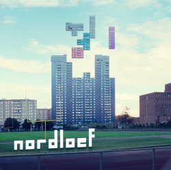 Cover Nordloef - Operation Blackout