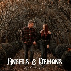 Cover Adele & Andy - Angels & Demons