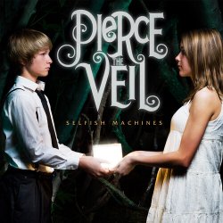 Cover Pierce the Veil - Southern Constellations