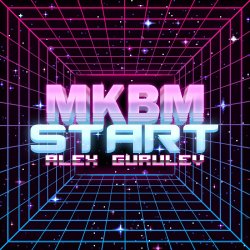 Cover Alex Gurulev - Zykon