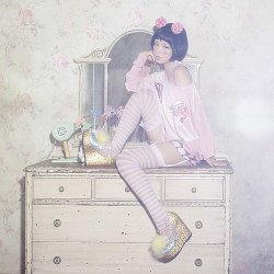 Cover Hanae - Hengen Jesus