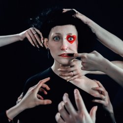 Cover VESNA - Эй парень