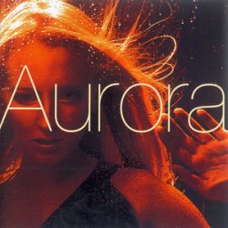 Cover Aurora - Hear You Calling (Radio Cut)