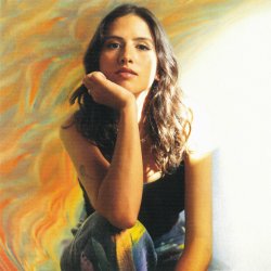 Cover Bia Maria - Lenço de Papel