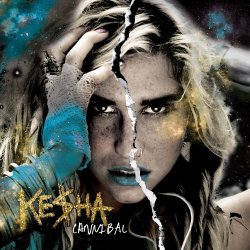 Cover Kesha - Sleazy