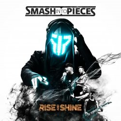 Cover Smash Into Pieces - Turn It Down