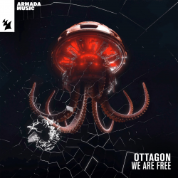 Cover OTTAGON - We Are Free (Extended Mix)
