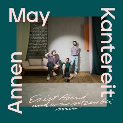 Cover AnnenMayKantereit - Es ist Abend