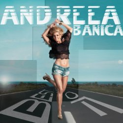 Cover Andreea Banica - Love in Brasil