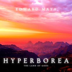 Cover Edward Maya - Hero