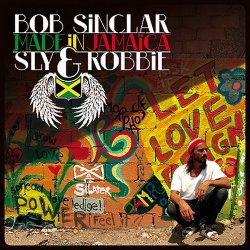 Cover Bob Sinclar and Sly & Robbie - Sound of freedom