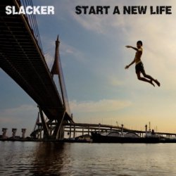 Cover Slacker - A Million Dreams