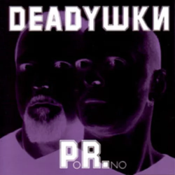 Cover Deadушки - Янис