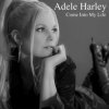 Cover Adele Harley - Loves Taken Over Adele Harley - Loves Taken Over
