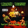 Cover Marilyn Manson - Lunchbox Marilyn Manson - Lunchbox