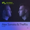 Alex Sonata, TheRio & Elevven - Hanalei