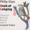 Philip Glass & Leonard Cohen - This Morning I Woke Up Again