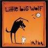 Cover Little Big Wolf - Cigar Box Blues Little Big Wolf - Cigar Box Blues