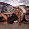 Cover Tinashe - Getting No Sleep Tinashe - Getting No Sleep