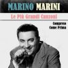Cover Marino Marini - Il mazzo di mammole Marino Marini - Il mazzo di mammole