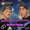 Cover Charly Lownoise & Mental Theo - Mental Atmosphere Charly Lownoise & Mental Theo - Mental Atmosphere