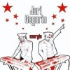 Cover Juri Gagarin - Abflug Juri Gagarin - Abflug