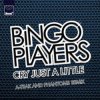 Cover Bingo Players - Cry (Just A Little) (A-Trak & Phantoms Remix Edit) Bingo Players - Cry (Just A Little) (A-Trak & Phantoms Remix Edit)