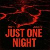 Cover MOTi & Amero - Just One Night MOTi & Amero - Just One Night