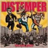 Cover Distemper - Человек на этикетке Distemper - Человек на этикетке