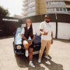 Cover Mollie Collins & Champion DI - Oxide & Neutrino Mollie Collins & Champion DI - Oxide & Neutrino