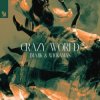 Cover J Majik & Wickman - Crazy World J Majik & Wickman - Crazy World