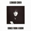 Leonard Cohen - A Bunch of Lonesome Heroes