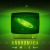 Cover Andromeda - Lifeform Andromeda - Lifeform