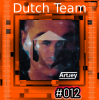 Cover Artjey - Dutch Team #012 Artjey - Dutch Team #012