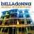 Cover Belladonna - Dub funk