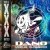 Cover DJ Dano - T-1000 (Wicked XXX Remixxx)