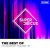 Cover Block & Crown, Lissat - Funktech #3 Ocean Cake (Original Mix)