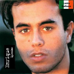 Cover Enrique Iglesias - Se Te Ne Vai (Si Tu Te Vas)