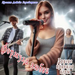 Cover Формула любви - Связаны, спутаны...