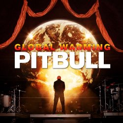 Cover Pitbull feat. Sensato - Global Warming