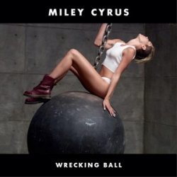 Cover Miley Cyrus - We Can't Stop