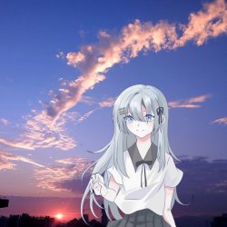 Cover Aurora-Bird (CHN) - Brave Soul (Extended Mix)