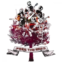 Cover The Bees - Wash In The Rain