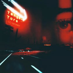 Cover NightCrawl - Lost Highway